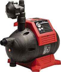 Enpac - Utility Pumps Horsepower: 1 to 1-1/2 Maximum Head Pressure (psi): 64.0 - Exact Tooling
