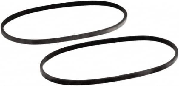 Coats - Automotive Brake Lathe Drum Silencer - For Use with Ammco Brake Lathes - Exact Tooling