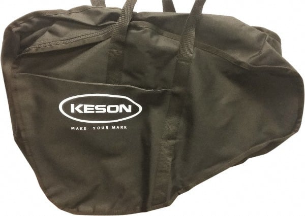 Keson - Distance Measuring Tool Accessories Type: Carrying Case For Use With: MP Large Measuring Wheels - Exact Tooling