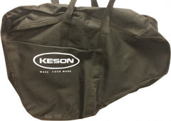 Keson - Distance Measuring Tool Accessories Type: Carrying Case For Use With: MP Large Measuring Wheels - Exact Tooling