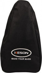 Keson - Distance Measuring Tool Accessories Type: Carrying Case For Use With: RRT Large Measuring Wheels - Exact Tooling