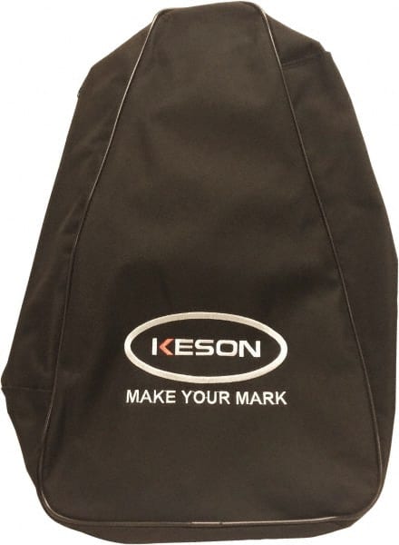 Keson - Distance Measuring Tool Accessories Type: Carrying Case For Use With: RR Large Measuring Wheels - Exact Tooling