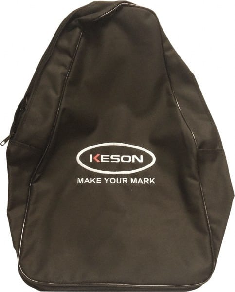 Keson - Distance Measuring Tool Accessories Type: Carrying Case For Use With: RR Small Measuring Wheels - Exact Tooling