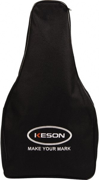 Keson - Distance Measuring Tool Accessories Type: Carrying Case For Use With: RRT Small Measuring Wheels - Exact Tooling