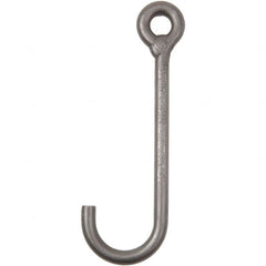 Peerless Chain - All-Purpose & Utility Hooks Type: Hooks Overall Length (Inch): 16 - Exact Tooling