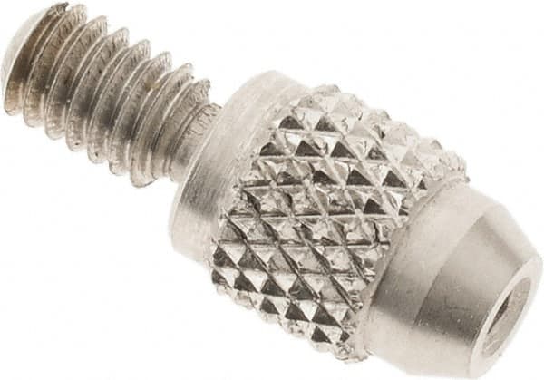 SPI - Drop Indicator Accessories Accessory Type: Thread Conversion For Use With: AGD Dial Indicators - Exact Tooling
