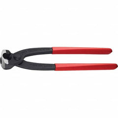 Knipex - Ear Clamp Installation Tools Type: Standard & Side Jaw - Exact Tooling