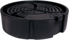 Enpac - Submersible Pump Accessories Type: Deluxe Fountain Kit For Use With: 25MD1501 Fountain Pump - Exact Tooling