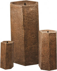Enpac - Submersible Pump Accessories Type: Basalt Column Kit For Use With: 25MD1500 Fountain Pump - Exact Tooling