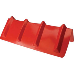 US Cargo Control - Trailer & Truck Cargo Accessories For Use With: Up to 4" Webbing Material: HDPE - Exact Tooling