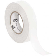 Value Collection - Electrical Tape Width (Inch): 3/4 Length Range: 12 yd. - 35.9 yd. - Exact Tooling