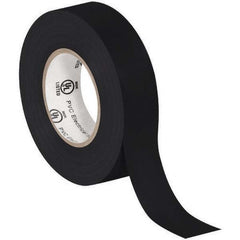 Value Collection - Electrical Tape Width (Inch): 3/4 Length Range: 12 yd. - 35.9 yd. - Exact Tooling