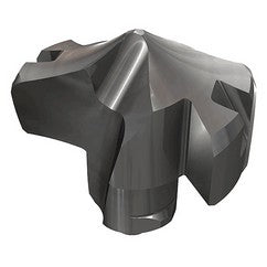 HCP 0827-IQ Grade IC908 Self-Centering Drill Head - Exact Tooling