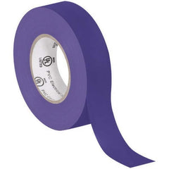 Value Collection - Electrical Tape Width (Inch): 3/4 Length Range: 12 yd. - 35.9 yd. - Exact Tooling