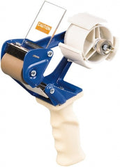 Nifty Products - 2" Wide, Pistol Grip Style, Handheld Tape Dispenser - Exact Tooling