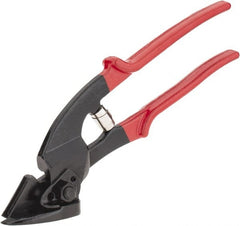 Nifty Products - 1/2" to 3/4" x 0.02" Wide, Strapping Cutter - Use with Steel Strapping - Exact Tooling