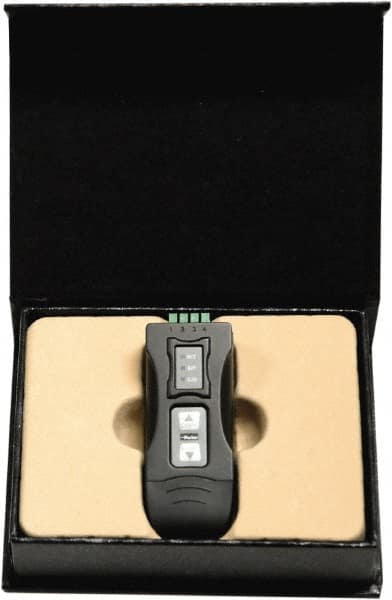 Parker - Frequency Drive Accessories Type.: Cloning Module Style.: AC10 to PC Connector - Exact Tooling