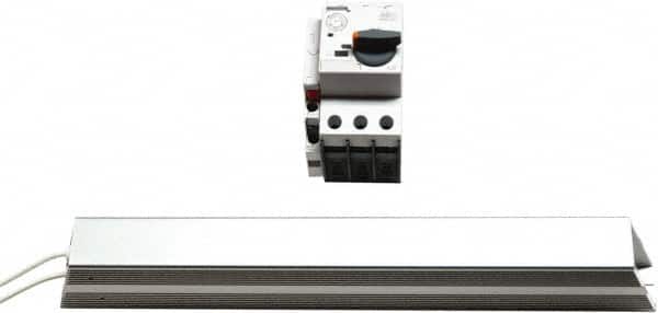 Parker - Frequency Drive Accessories Type.: Dynamic Braking Resistor Kit Style.: 500W - Exact Tooling