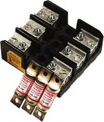 Parker - Frequency Drive Accessories Type.: Fuse Kit Style.: 25 Amp - Exact Tooling