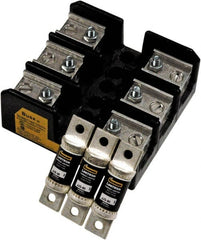 Parker - Frequency Drive Accessories Type.: Fuse Kit Style.: 25 Amp - Exact Tooling