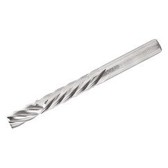 EPX-F6 10-20C10F72 IC02 END MILL - Exact Tooling