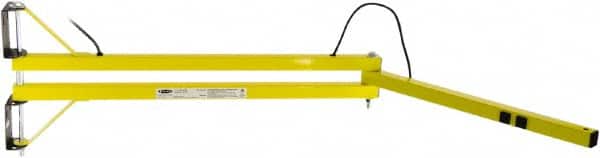 Fostoria - Dock Light Accessories Type: Arm Assembly For Use With: Light/Fan Head - Exact Tooling
