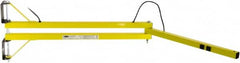 Fostoria - Dock Light Accessories Type: Arm Assembly For Use With: Light/Fan Head - Exact Tooling