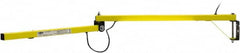 Fostoria - Dock Light Accessories Type: Arm Assembly For Use With: Light/Fan Head - Exact Tooling