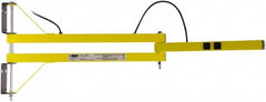 Fostoria - Dock Light Accessories Type: Arm Assembly For Use With: Light/Fan Head - Exact Tooling