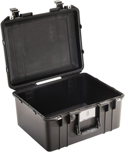 Pelican Products, Inc. - 15-51/64" Wide x 10-1/2" High, Aircase - Black - Exact Tooling