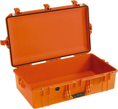 Pelican Products, Inc. - 16-49/64" Wide x 9-1/8" High, Aircase - Orange - Exact Tooling