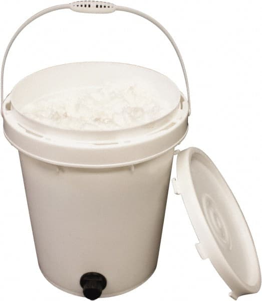 Enpac - Drain Guards, Seals & Inserts Type: Refill Kit Application: Filtration - Exact Tooling