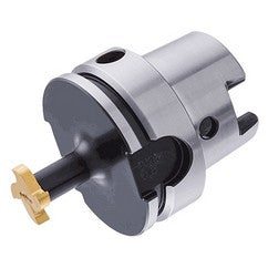MM S-A-H035-HSK A40-T05 - Exact Tooling