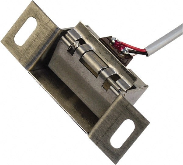 Securitron - Electromagnet Lock Accessory - Electronic - Exact Tooling
