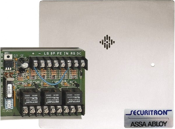 Securitron - Electromagnet Lock Accessory - Electronic - Exact Tooling