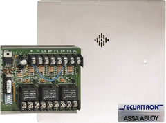 Securitron - Electromagnet Lock Accessory - Electronic - Exact Tooling