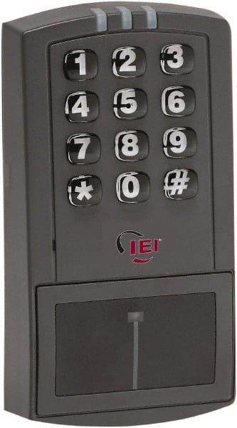 Linear - Electromagnet Lock Accessory - Proximity Reader - Exact Tooling