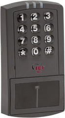 Linear - Electromagnet Lock Accessory - Proximity Reader - Exact Tooling