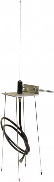 Linear - Electromagnet Lock Accessory - Electronic - Exact Tooling