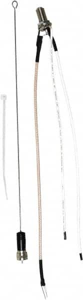 Linear - Electromagnet Lock Accessory - Electronic - Exact Tooling