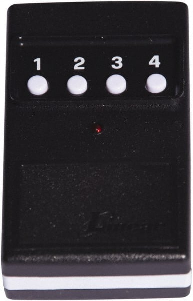 Linear - Electromagnet Lock Accessory - Transmitter - Exact Tooling