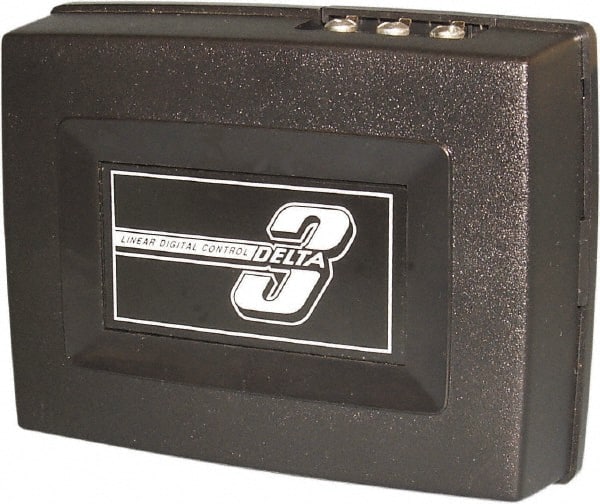 Linear - Electromagnet Lock Accessory - Transmitter - Exact Tooling