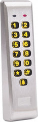 Linear - Electromagnet Lock Accessory - Digital Keypad - Exact Tooling