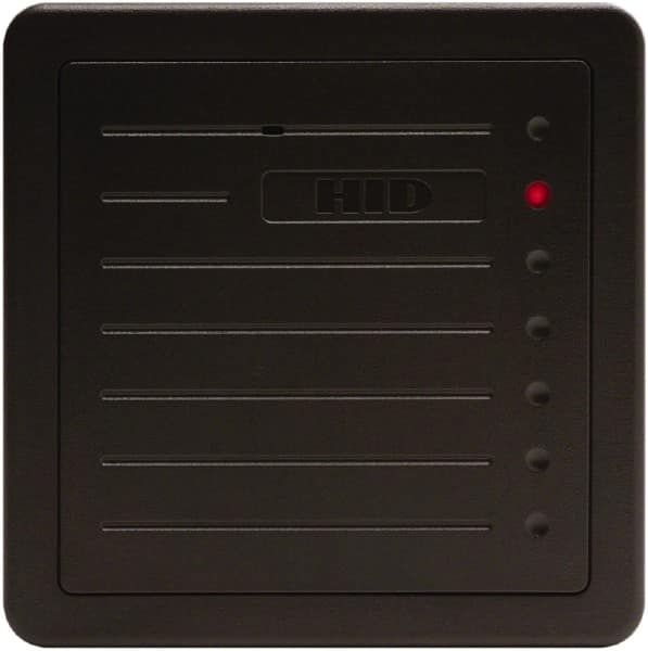 HID - Electromagnet Lock Accessory - Proximity Reader - Exact Tooling