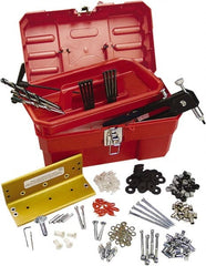 Securitron - Electromagnet Lock Accessory - Electro-Magnetic - Exact Tooling