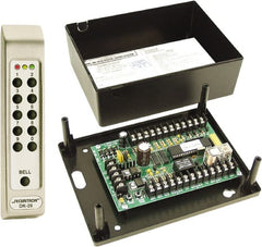 Securitron - Electromagnet Lock Accessory - Digital Keypad - Exact Tooling