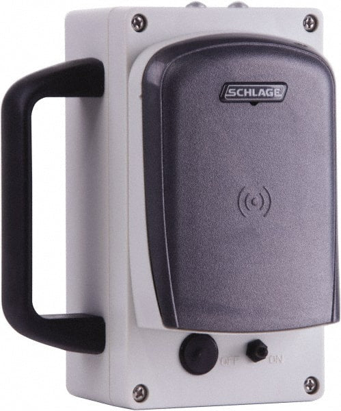 Schlage - Electromagnet Lock Accessory - Exact Tooling