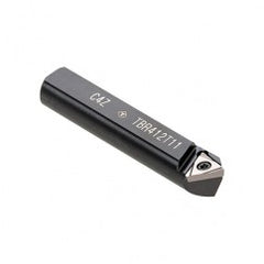 TBR410T09 Boring Bar - Exact Tooling