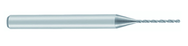 DSM0160G05 Solid Carbide Drill Without Coolant - Exact Tooling