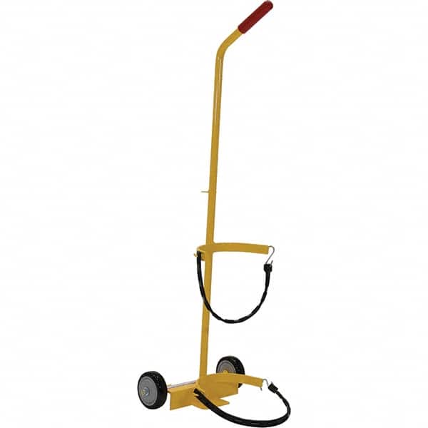 Vestil - Fire Extinguisher Brackets, Mounts & Accessories Type: Fire Extinguisher Carrier Mounting Application: Vehicle - Exact Tooling